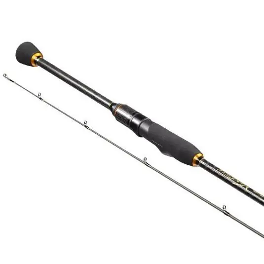 Bestseller Lanseta Golden Catch Rod Vertais 19 VRS-732ULT 2.21m/1.5-8g