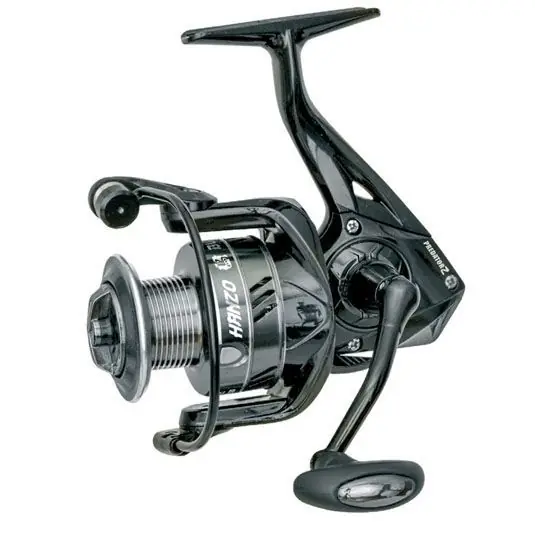 Popular Mulineta Carp Zoom Predator-Z Hanzo Budo FD4000
