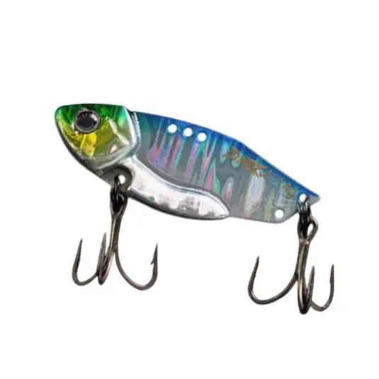 Plată securizată Cicada Zheng Fishing D01 3.5g, culoare 05