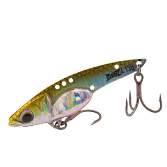 Retur gratuit Cicada Zheng Fishing D02 3.5g, culoare 2