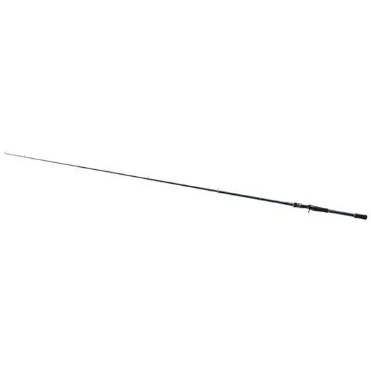 Calitate înaltă Lanseta Major Craft Basspara BXC-70X 2.13m/10.5-84g