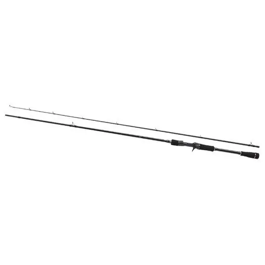 Bestseller Lanseta Major Craft Ceana CNC-662M Regular 1.98m/7-21g