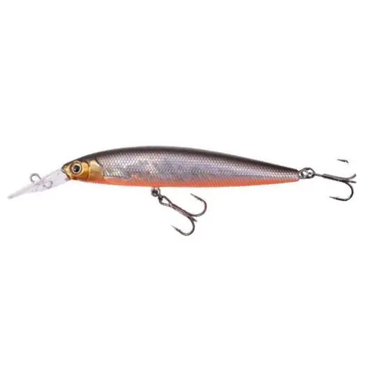 Retur ușor Vobler Major Craft Ceana Jerkbait Middle 90SPM 9cm/11g, culoare Holo Tennessee