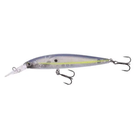 Reduceri Vobler Major Craft Ceana Jerkbait Middle 90SPM 9cm/11g, culoare Sexy Shad