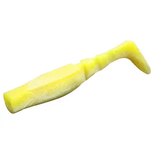 Lichidare de stoc Shad Mikado Fishunter 7cm, culoare 307-I