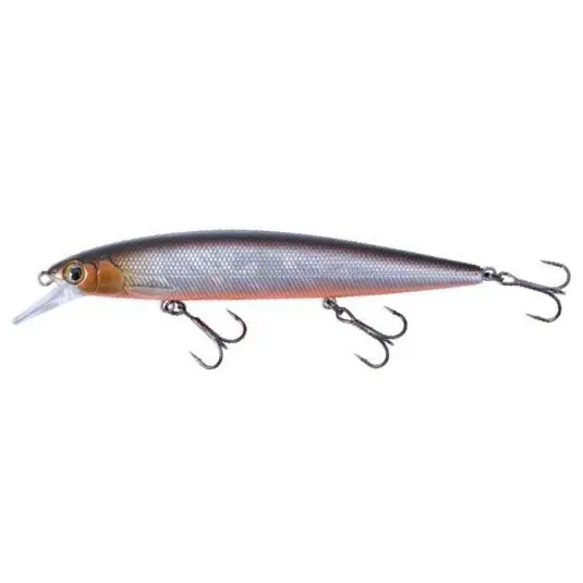 Reducere Vobler Major Craft Ceana Jerkbait Shallow 110SPS 11cm/17g, culoare Holo Tennessee