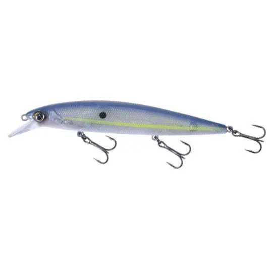 Vezi acum Vobler Major Craft Ceana Jerkbait Shallow 110SPS 11cm/17g, culoare Sexy Shad
