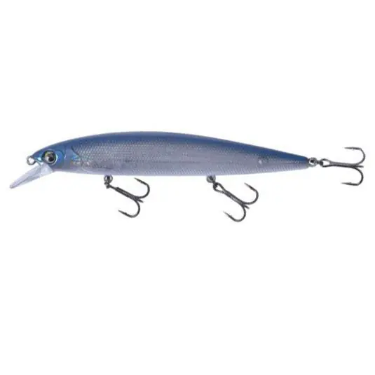 Disponibil imediat Vobler Major Craft Ceana Jerkbait Shallow 110SPS 11cm/17g, culoare Ghost Tennessee