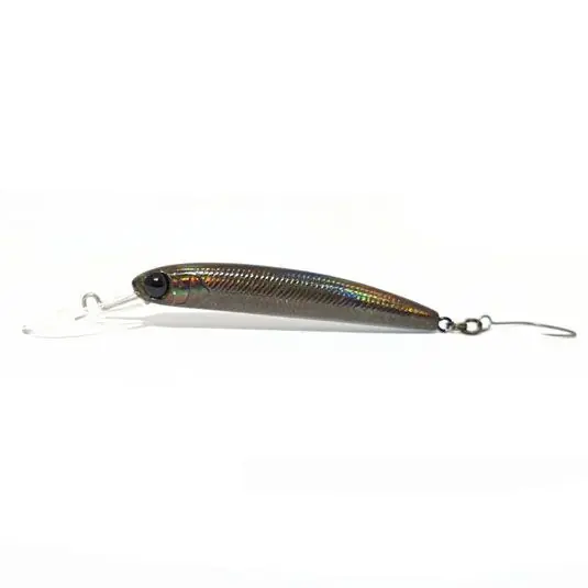 Transport gratuit Vobler HMKL Zagger 50 F1 5cm/1.5g, culoare Kagehoushi