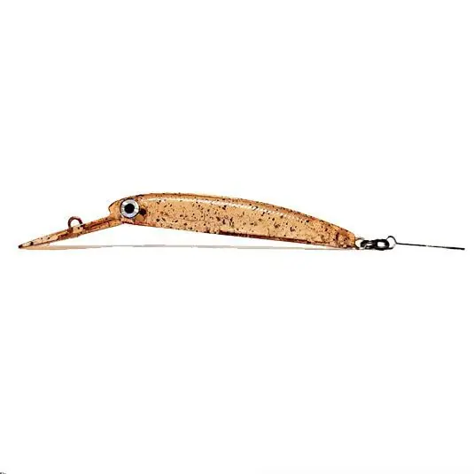 Vobler HMKL Zagger 5.0cm/1.5g, culoare Dirty Danballer Livrare rapidă