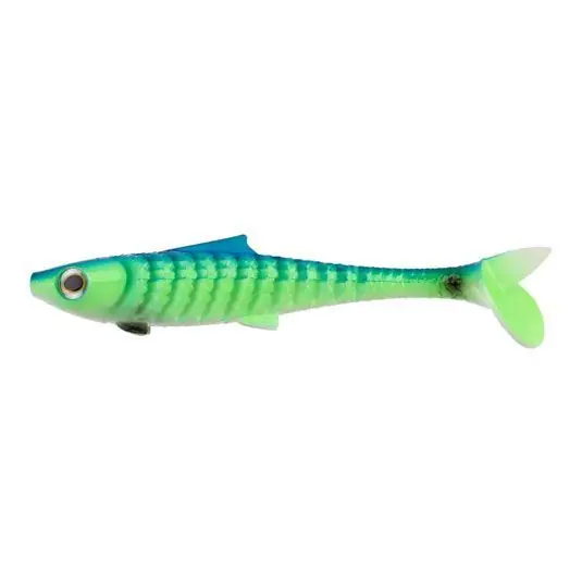 Retur ușor Shad Zeck Rippler 16cm/28g, culoare UBS Classic