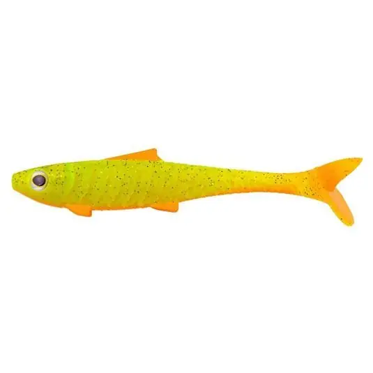 Shad Zeck Rippler 16cm/28g, culoare River King Reducere extra