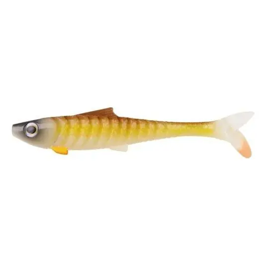 Preț mic Shad Zeck Rippler 16cm/28g, culoare Murkey Beast