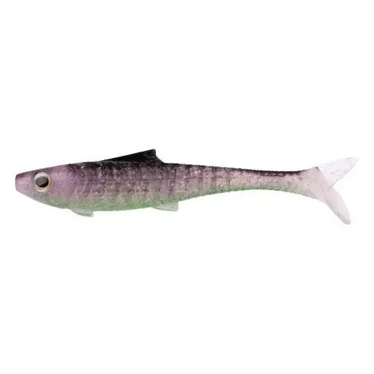 Livrare gratuită Shad Zeck Rippler 16cm/28g, culoare Clear Water