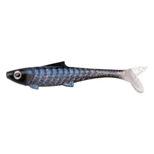 Plată sigură Shad Zeck Rippler 16cm/28g, culoare Whitefish