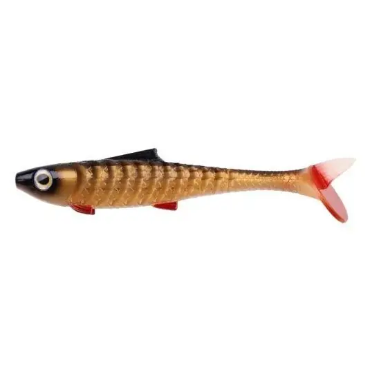 Transport gratuit Shad Zeck Rippler 16cm/28g, culoare Rudd