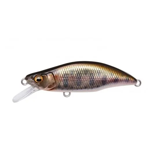 Vobler Megabass GH46 Humpback Trout Minnow FS 4.6cm/4g, culoare Takumi Yamame Disponibil imediat