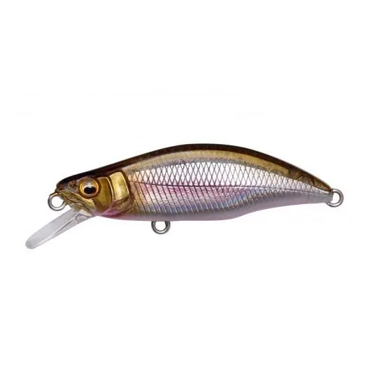 Vobler Megabass GH46 Humpback Trout Minnow FS 4.6cm/4g, culoare LZ Highland Wakasagi II Cumpără acum