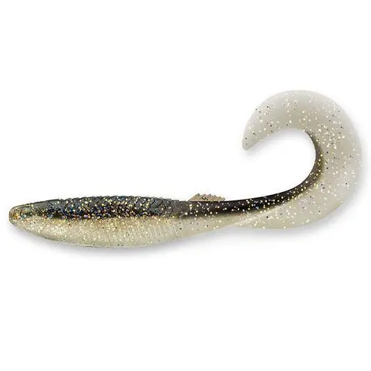 Shad Rapala CrushCity The Curl 9.2cm/4g, culoare SPSD Ofertă de sezon
