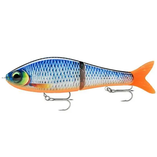 Swimbait Rapala Super Shadow Rap Glide 11cm/45g, culoare BGH Ofertă
