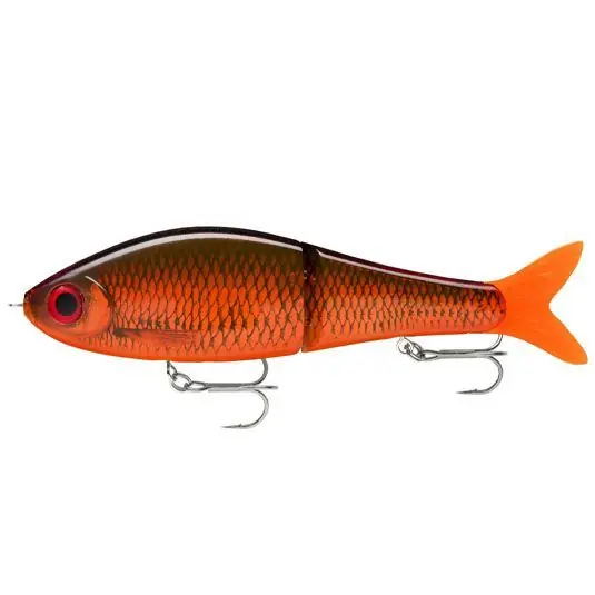 Swimbait Rapala Super Shadow Rap Glide 11cm/45g, culoare LAR Doar azi