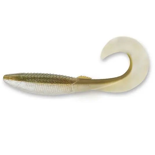 Shad Rapala Crushcity The Curl 11.6cm/7.6g, culoare ASH Disponibil imediat