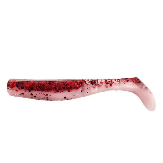 Shad Ticu Fishing Zander Dream Art 7cm, culoare Red Zombi Vezi acum