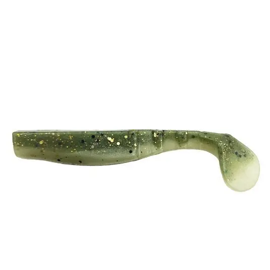 Shad Ticu Fishing Zander Dream Art 7cm, culoare Baby Bass Cumpărături sigure