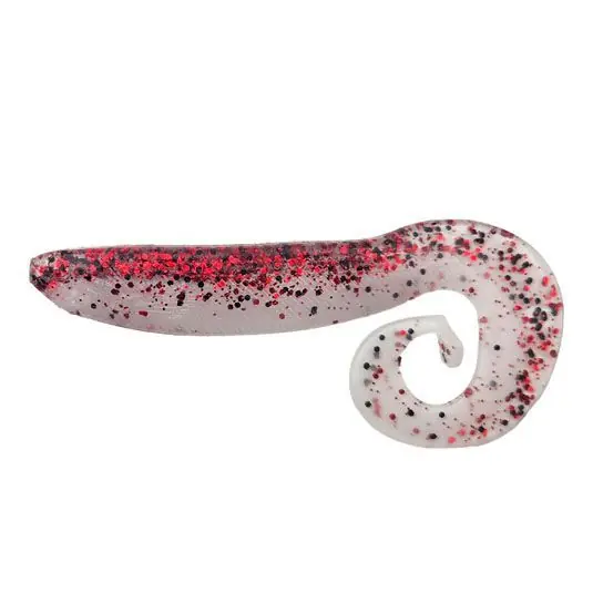 Shad Ticu Fishing Zander Dream Tws 10cm, culoare Red Zombi Livrare rapidă