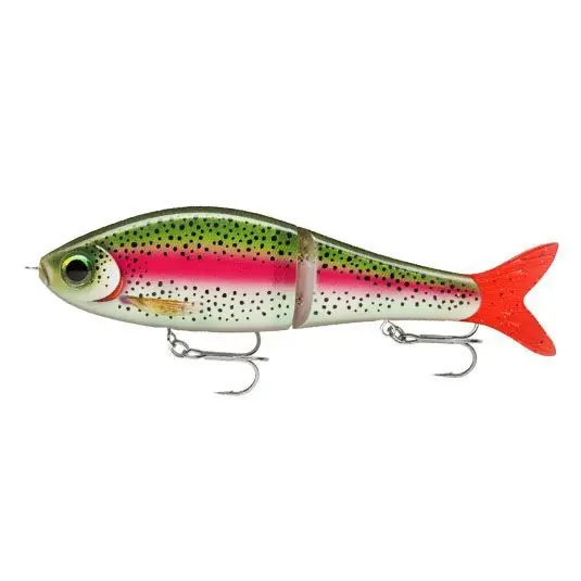 Swimbait Rapala Super Shadow Rap Glide 16cm/86g, culoare RTL Discount