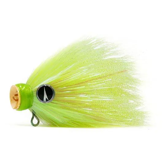 Reduceri Jig Head VMC Baby Mustache Shallow 14g, culoare UVC