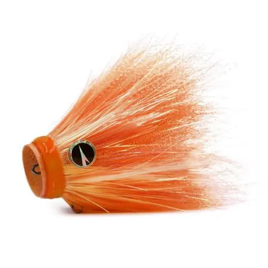 Jig Head VMC Baby Mustache Shallow 14g, culoare UVO Reducere