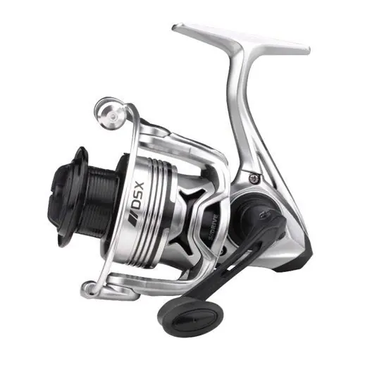 Mulineta Spro DSX Spin Reel 4000 Preferatul clienților