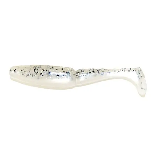 Shad Gambler Big EZ Swimbait 13.3cm, culoare Phantom Bestseller