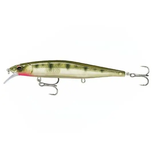 Calitate înaltă Vobler Rapala Precision Xtreme Mavrik 11cm/14g, culoare BBZ