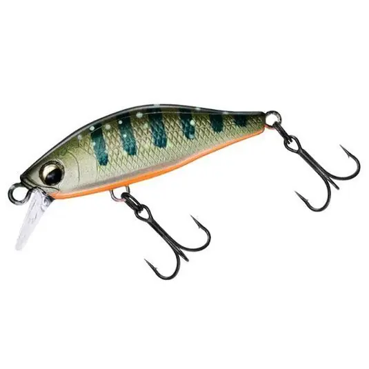 Vobler Daiwa Silver Creek Minnow Sinking 44S 4.40cm/4.20g, culoare Iwana Livrare expres
