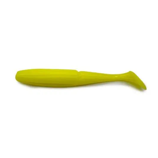 Mai ieftin Shad Fast Strike Mama's Jocker 10cm, culoare Neon Lime