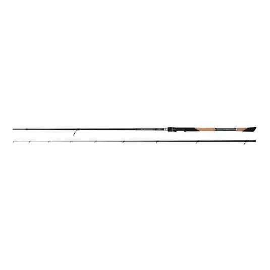 Plată securizată Lanseta Fox Rage TR Jig Finesse 2.70m/7-28g