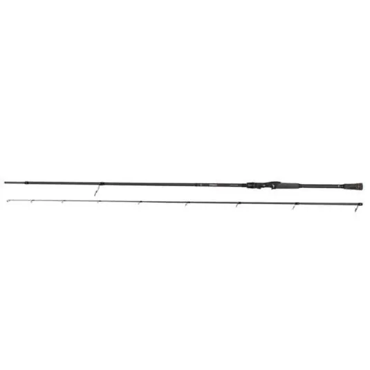 Ofertă specială Lanseta Fox Rage Prism X Vertical Spin 1.85m/50g