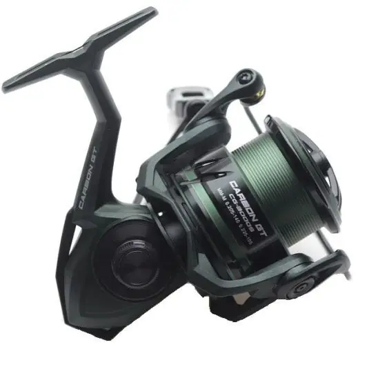 Preferatul clienților Mulineta FL Pro Carbon GT 2500S