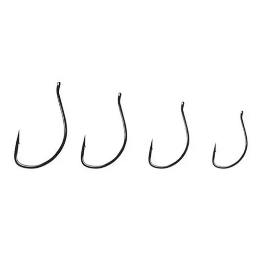 Carlige Drennan E-SOX Dropshot Hook Nr.2 Plată securizată