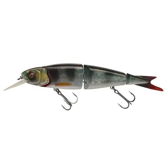 Vobler Savage Gear 4Play Classic Lowrider 13cm/21g, culoare Perch Cel mai vândut