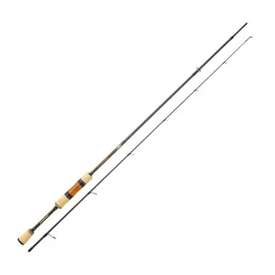 Lanseta Sakura Tsubaki TSU 732ML+ River Dream 2.20m/5-18g Transport gratuit