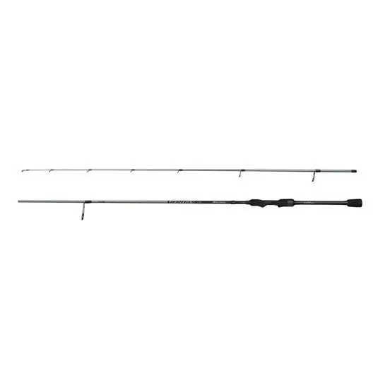 Vezi acum Lanseta Abu Garcia Veritas LTD 702MH 2.13m/5-21g