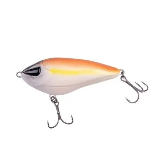 Vobler Zeck Rogue Glider 10cm/46g, culoare Murky Beast Promoție