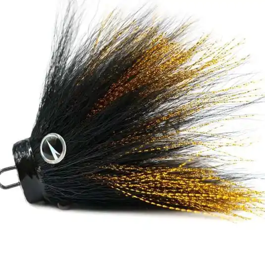Jig Head VMC Mustache Rig L 40g, culoare Maya Cumpără online