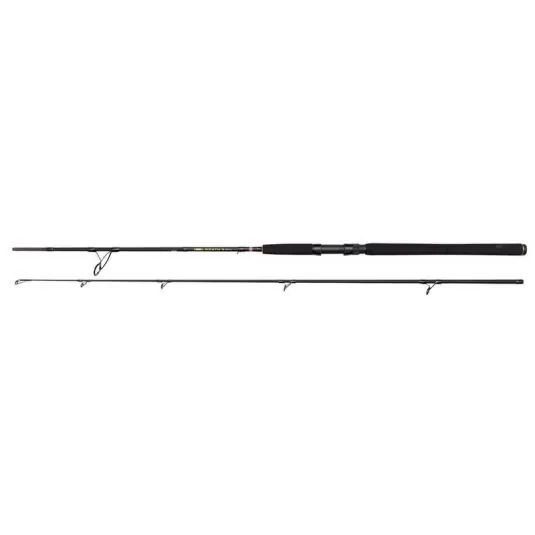 Livrare rapidă Lanseta Penn Wrath II Spin 702 2.10m/10-30g