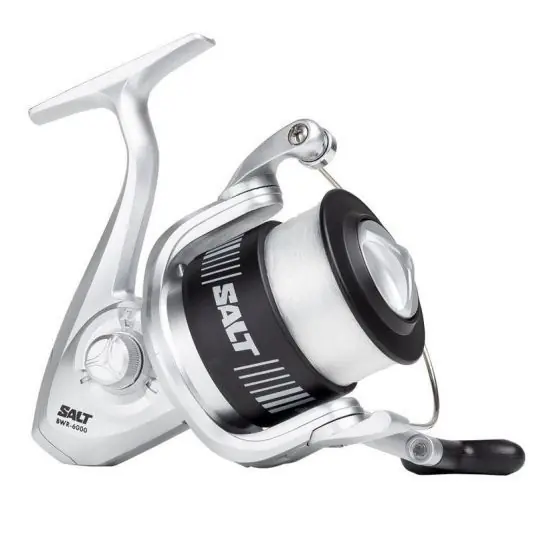 Mulineta Shakespeare Salt Pre-Spooled Spin 70 Premium