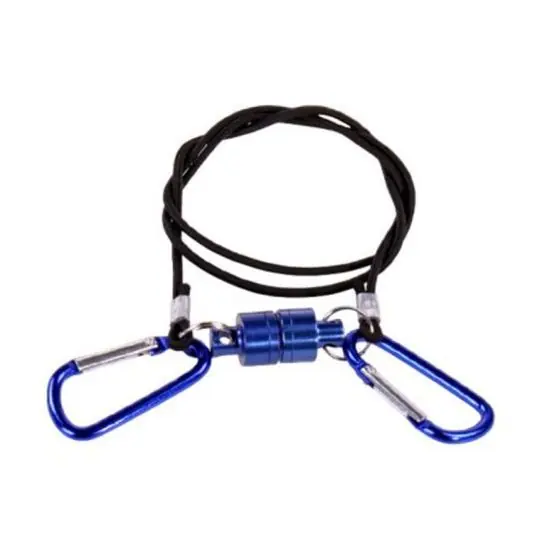 Breloc magnetic DAM Quick Release Connector Blue Reducere de preț