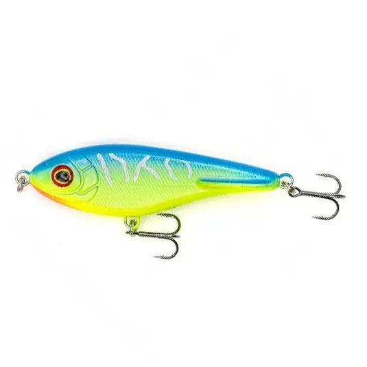 Vobler Fast Strike Ilusion Slider 9cm/20g, culoare BCI Cumpărături sigure